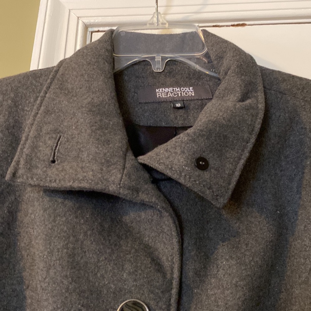Coat - Picture 7 of 13